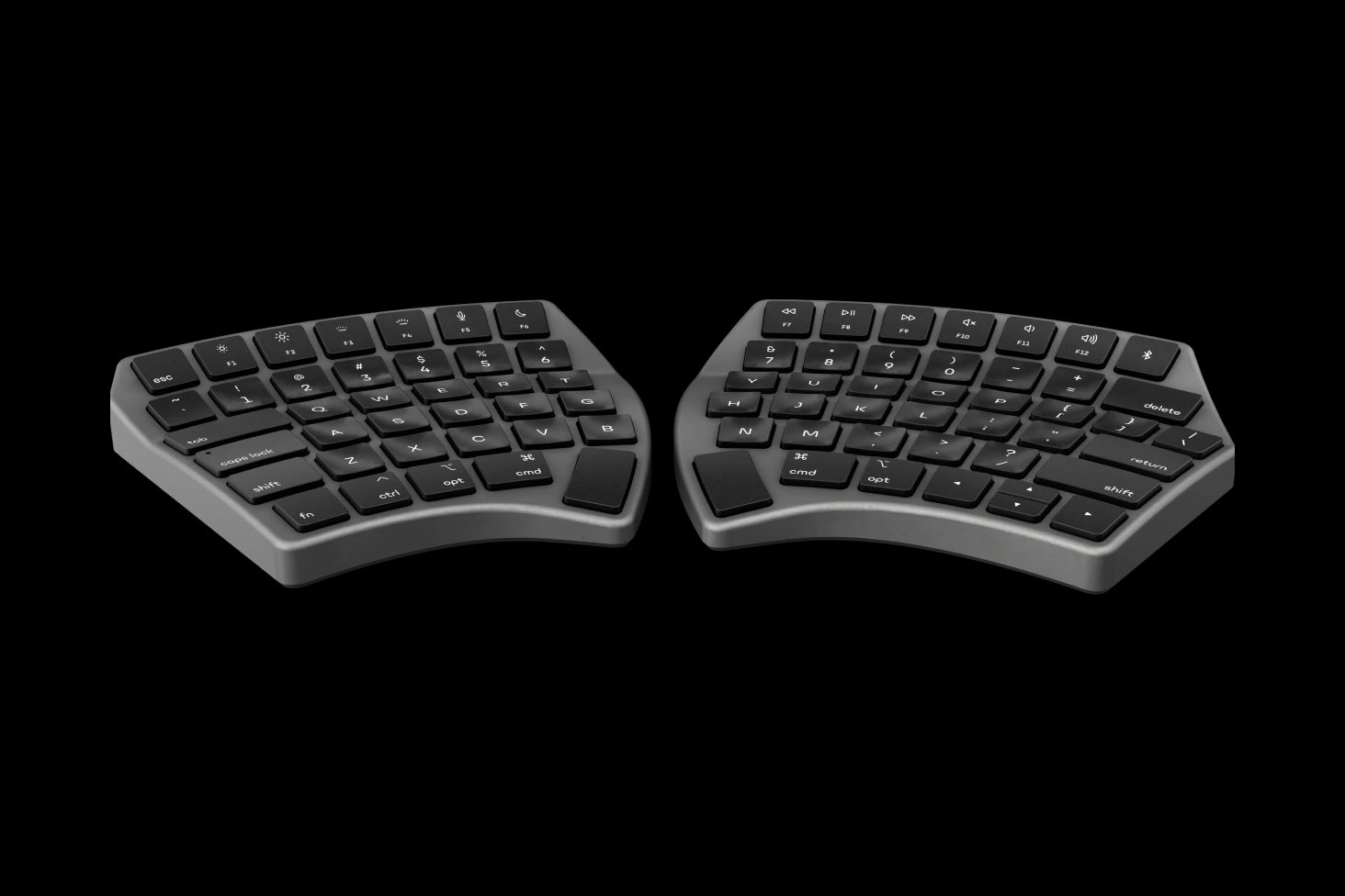 Flow Keyboard™