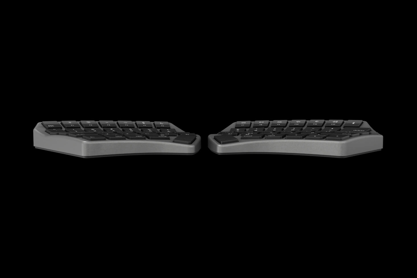 Flow Keyboard™