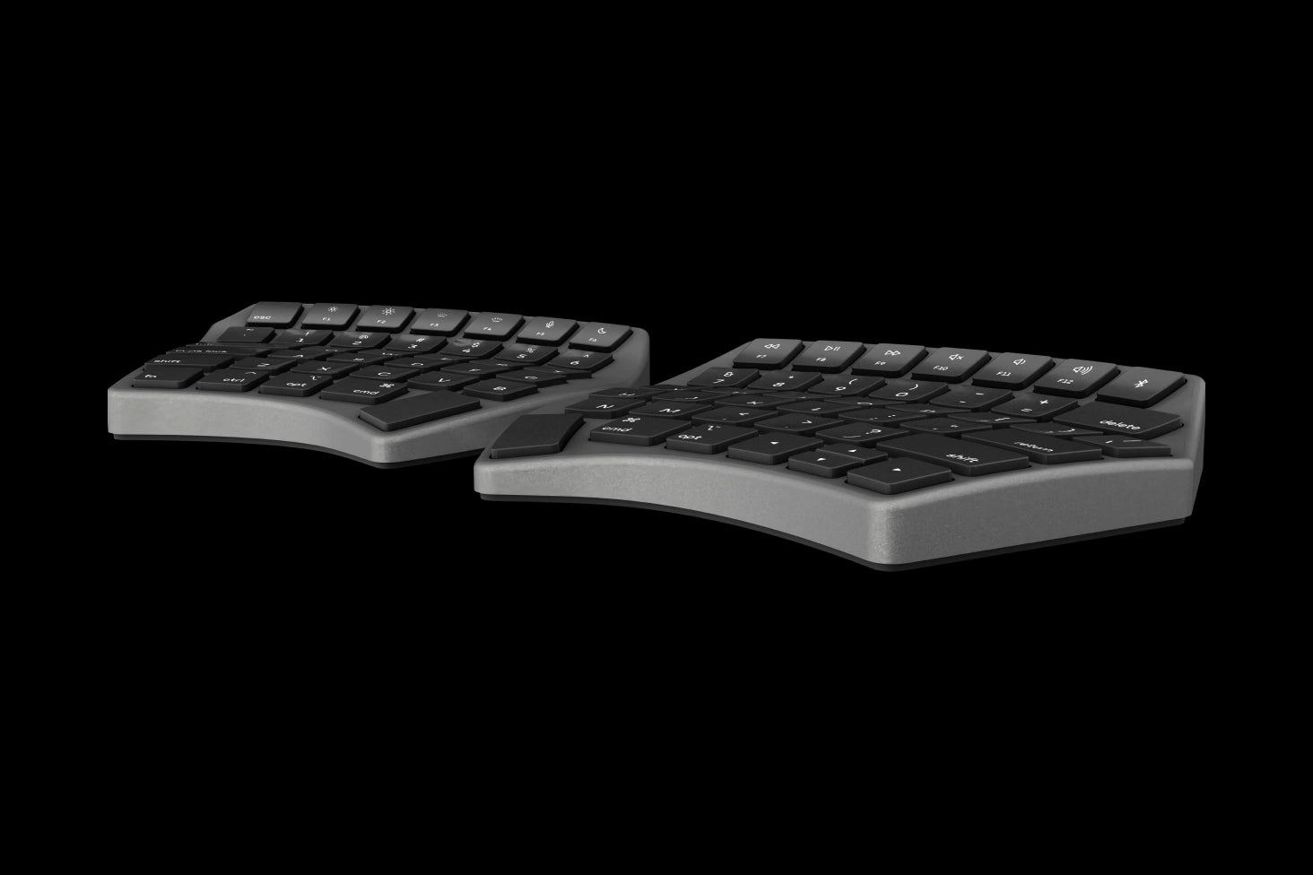 Flow Keyboard™