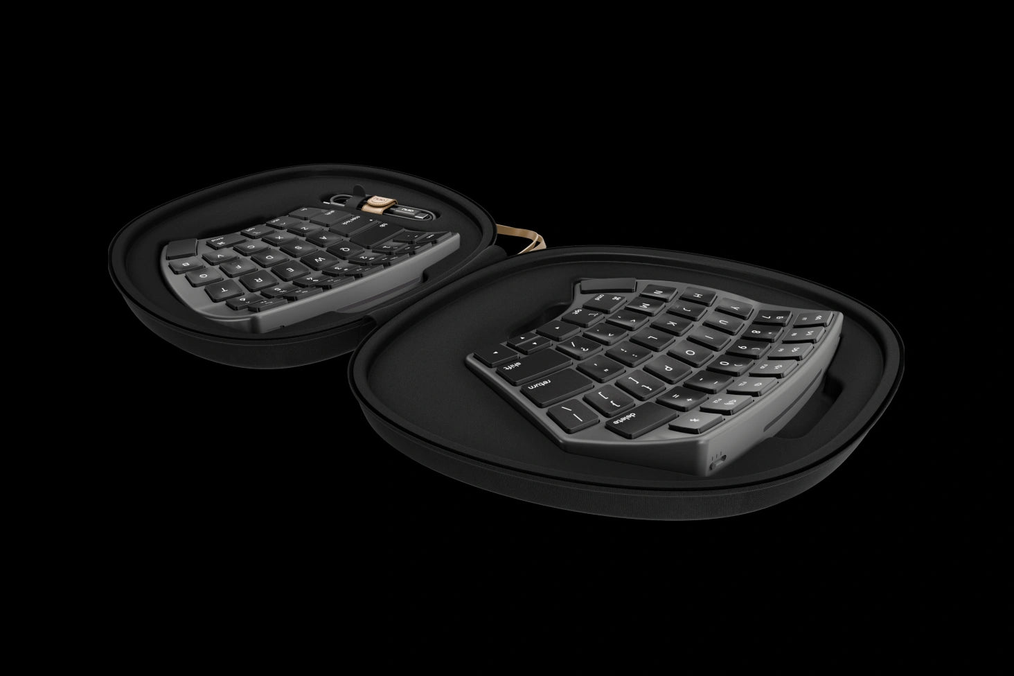 Flow Keyboard™
