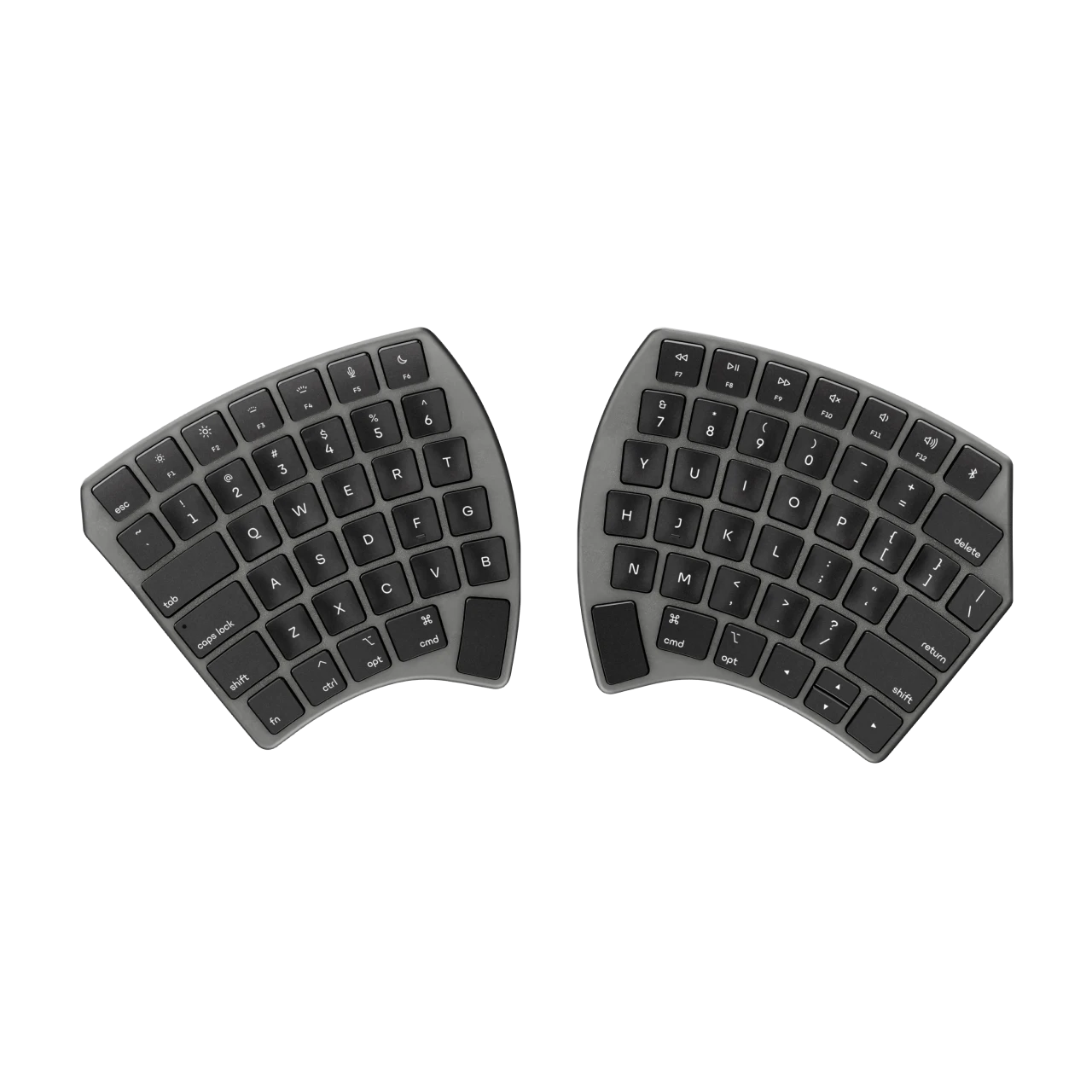 Flow Keyboard™