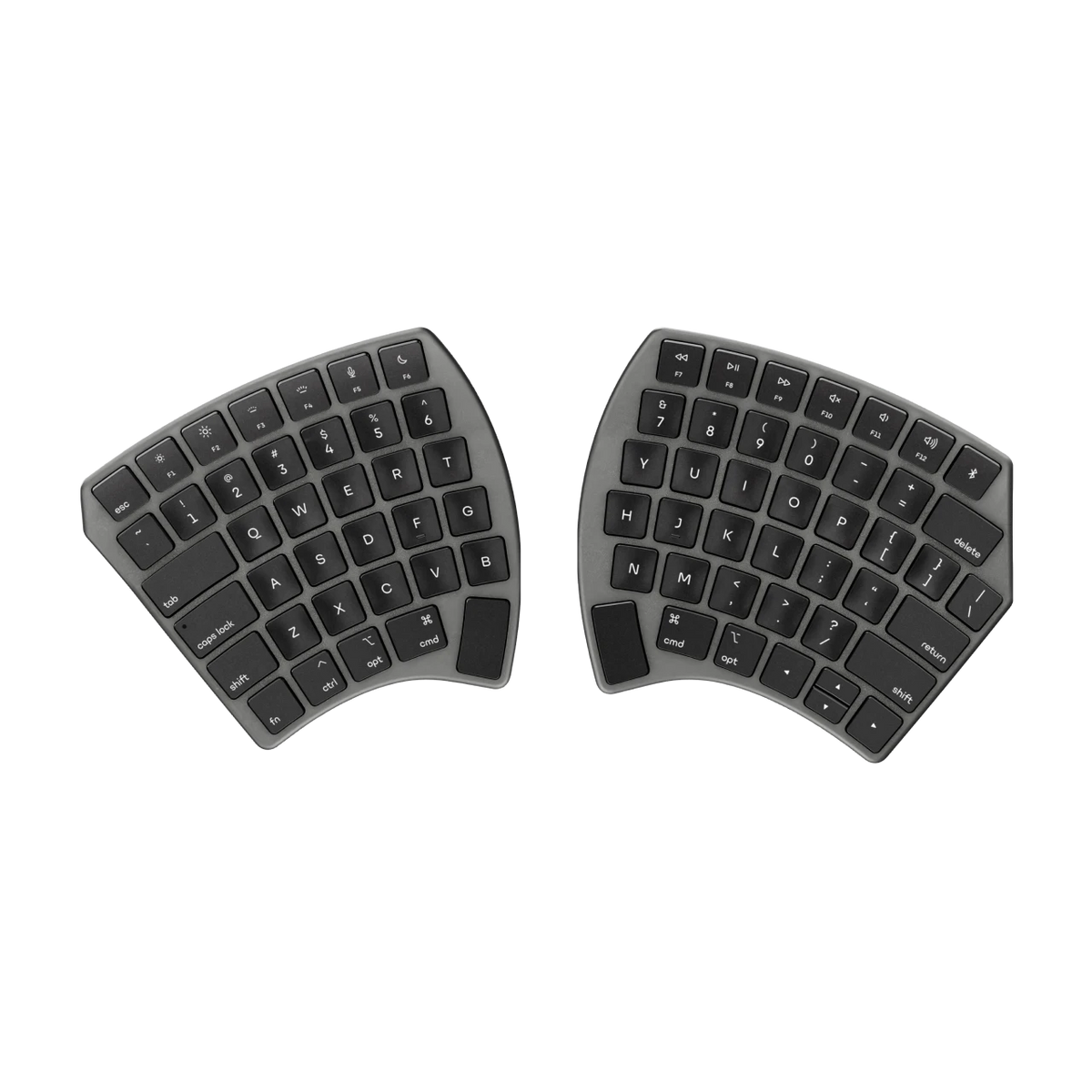 NUIO Flow Keyboard NUIO Flow Keyboard