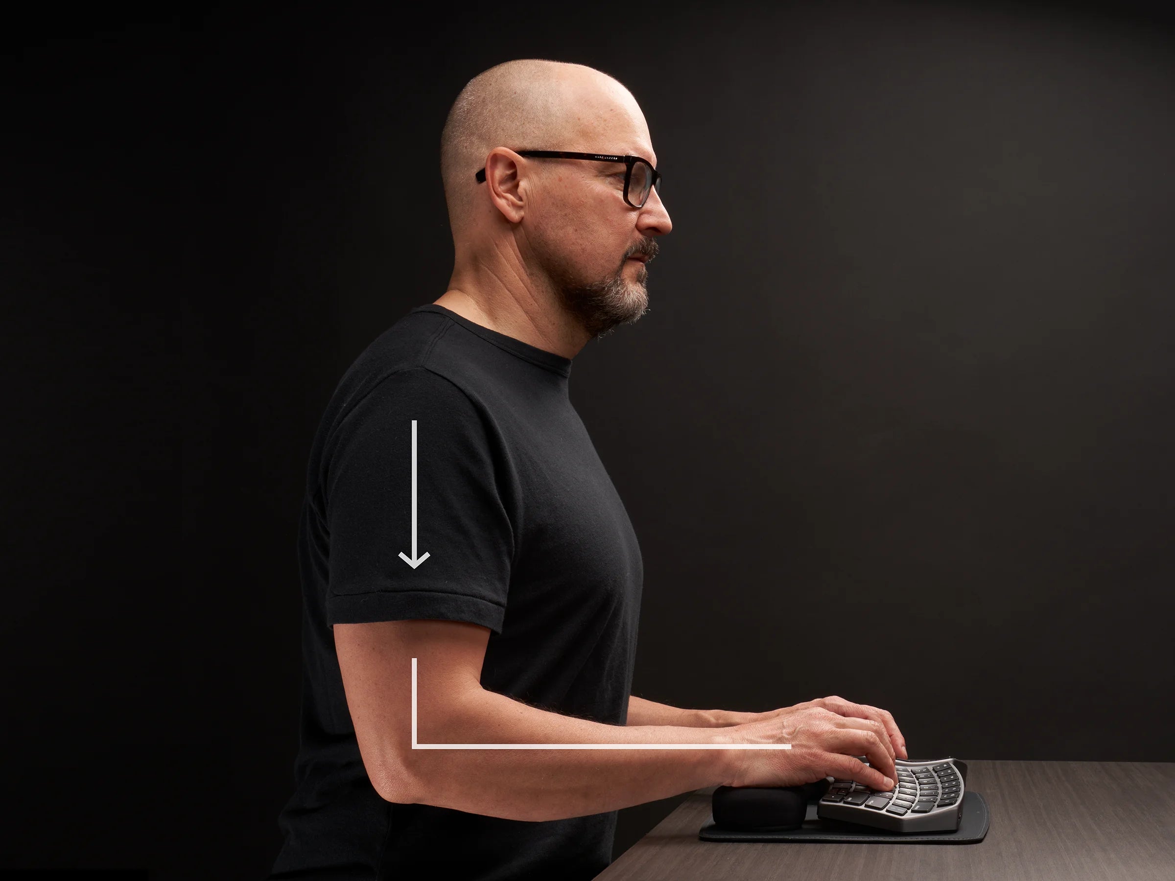 NUIO | Flow Keyboard Setup Guide NUIO | Flow Keyboard Setup Guide
