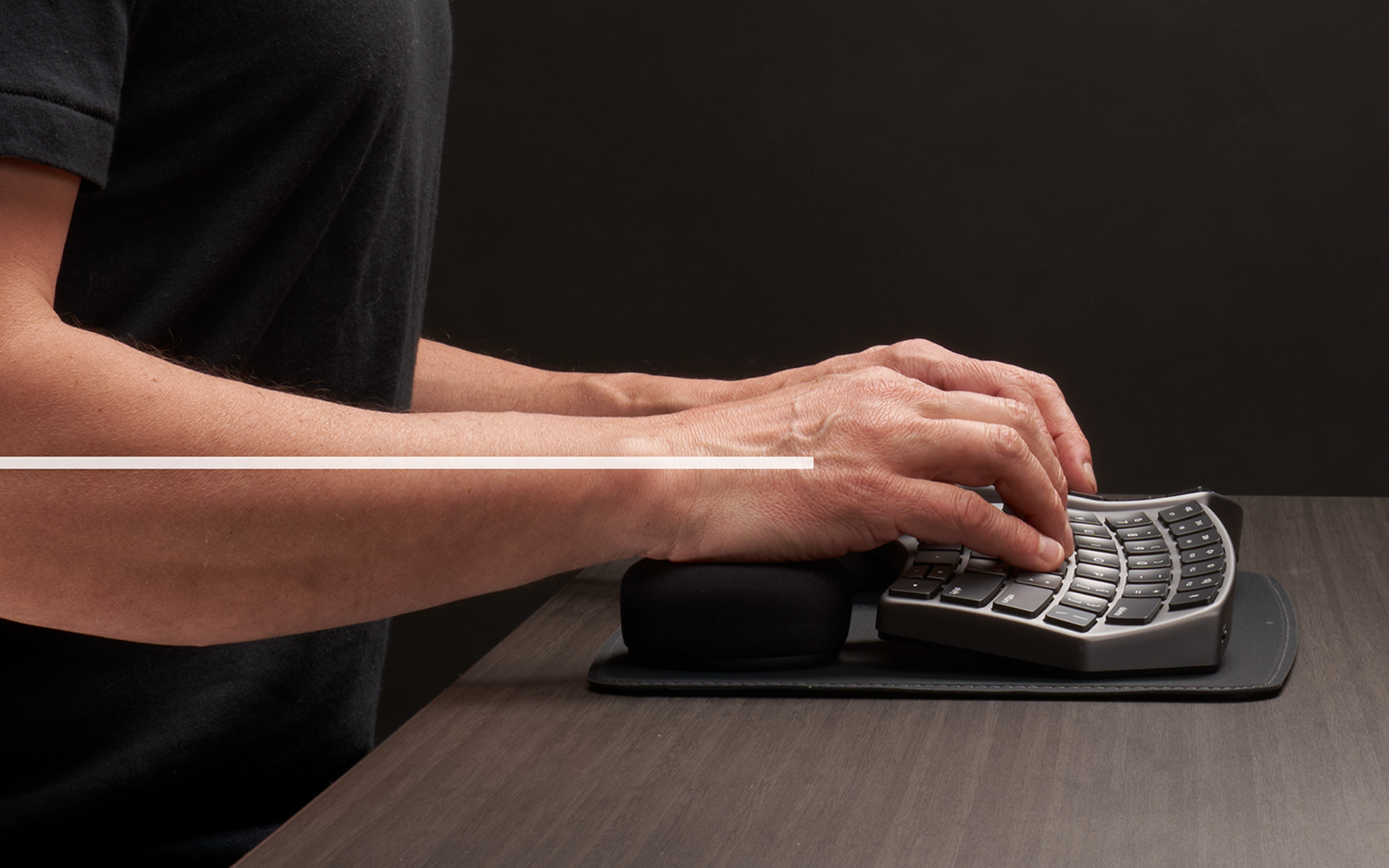 NUIO Flow Keyboard