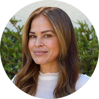 Laurann Putnam, Owner of Los Gatos Hand Therapy