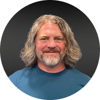 Ryan DeVita, Physical Therapist