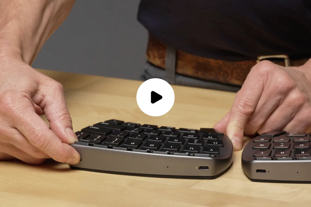 NUIO Flow Keyboard NUIO Flow Keyboard