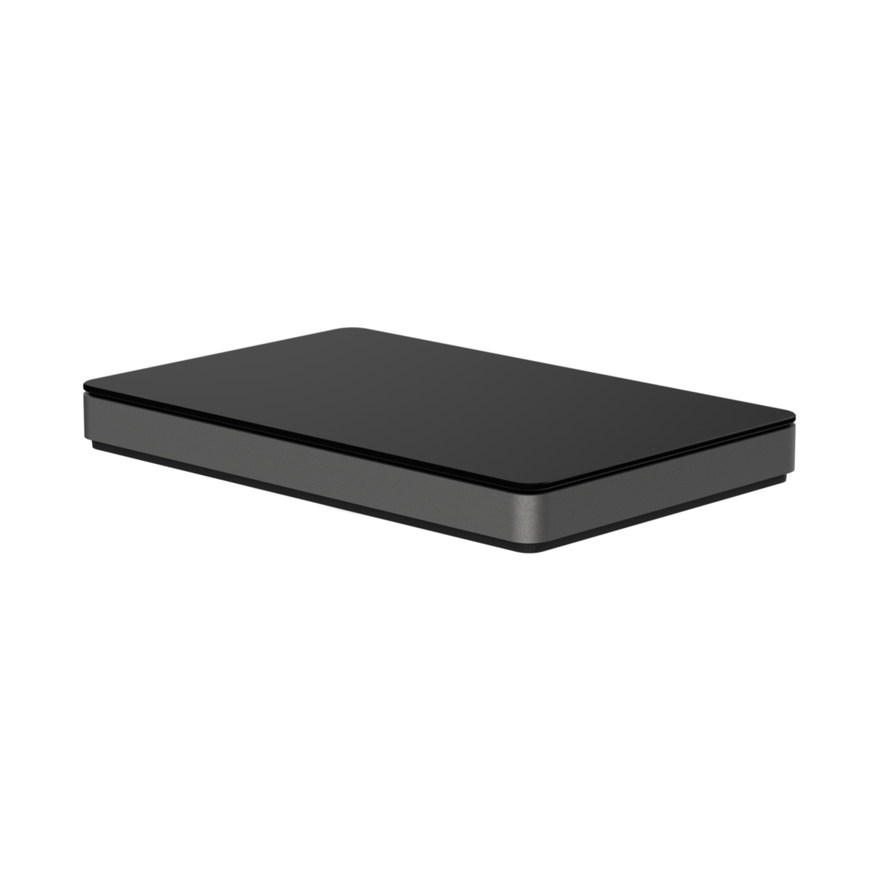 Flow Trackpad