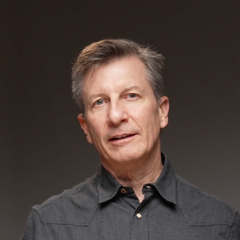 Tom Wilson, CEO of NUIO