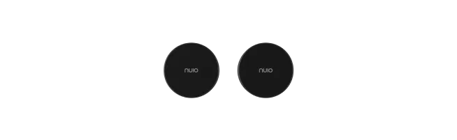 nuio Stands for Flow Keyboard